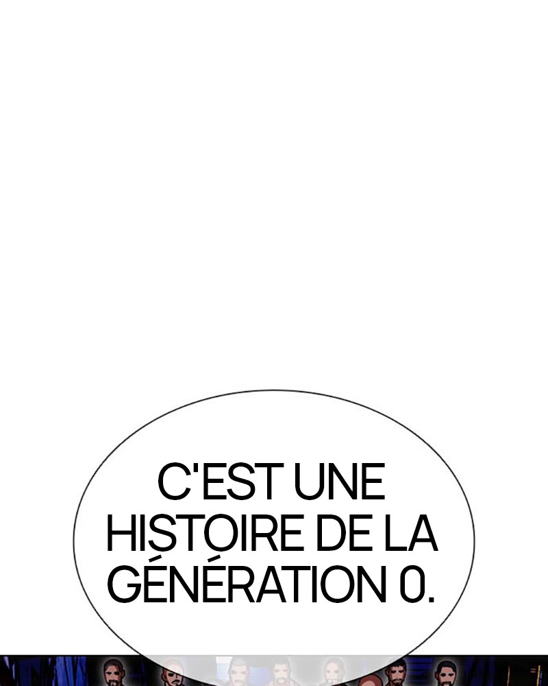Lookism Chapitre 395 - Page 99