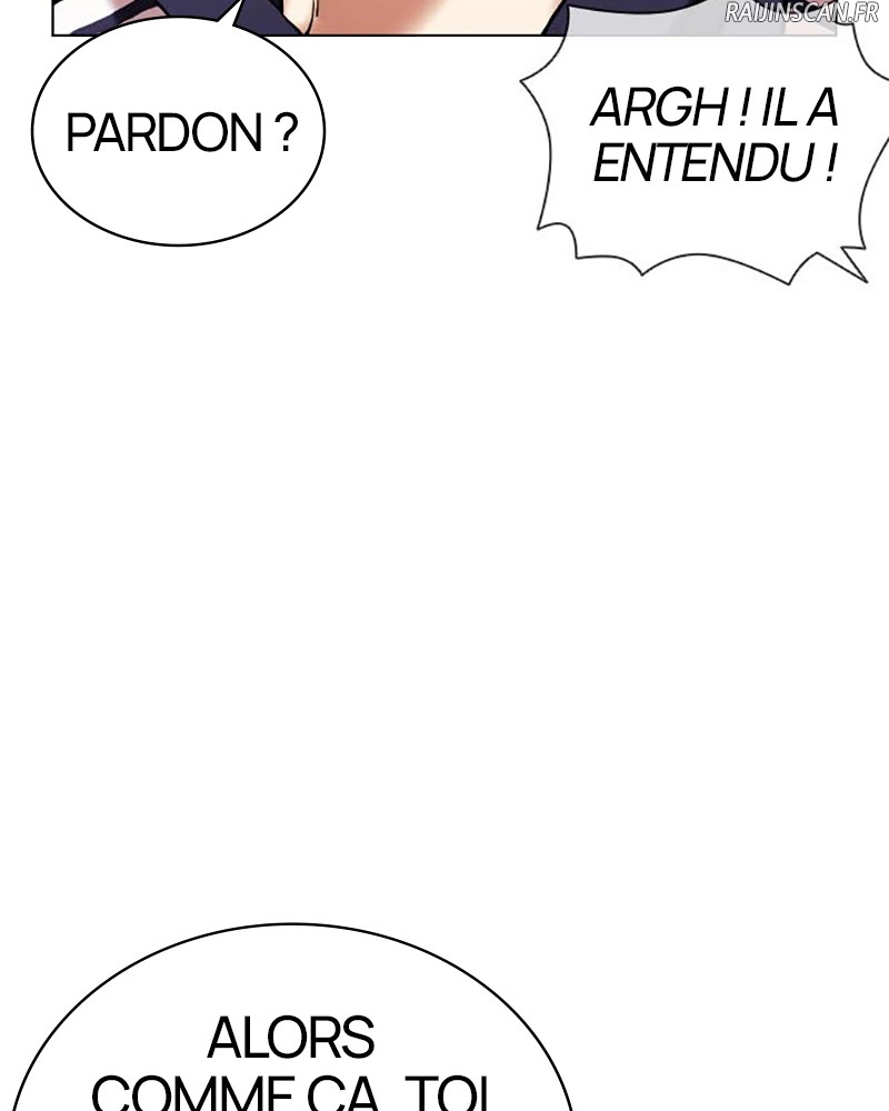Lookism Chapitre 396 - Page 100