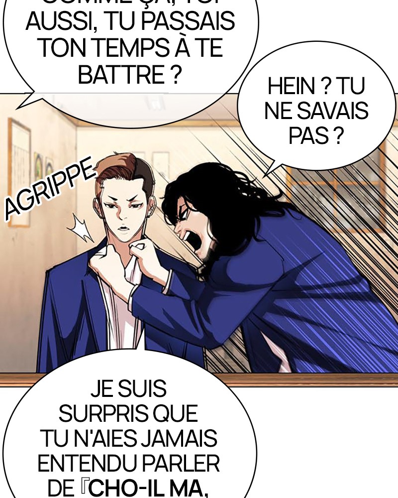 Lookism Chapitre 396 - Page 101
