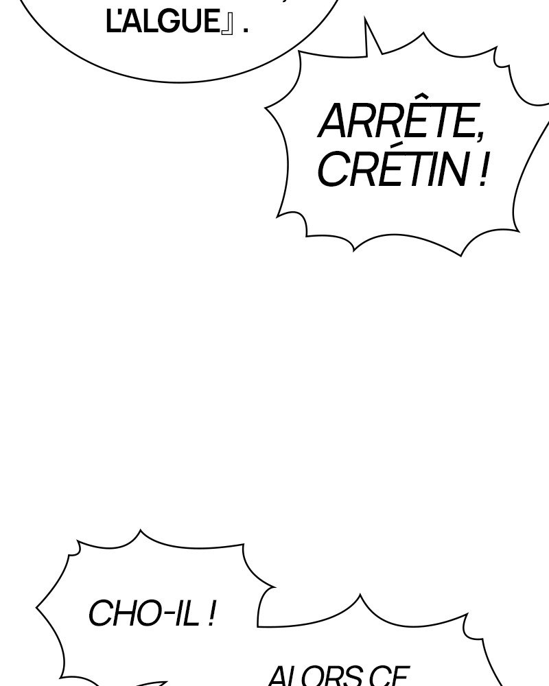 Lookism Chapitre 396 - Page 102