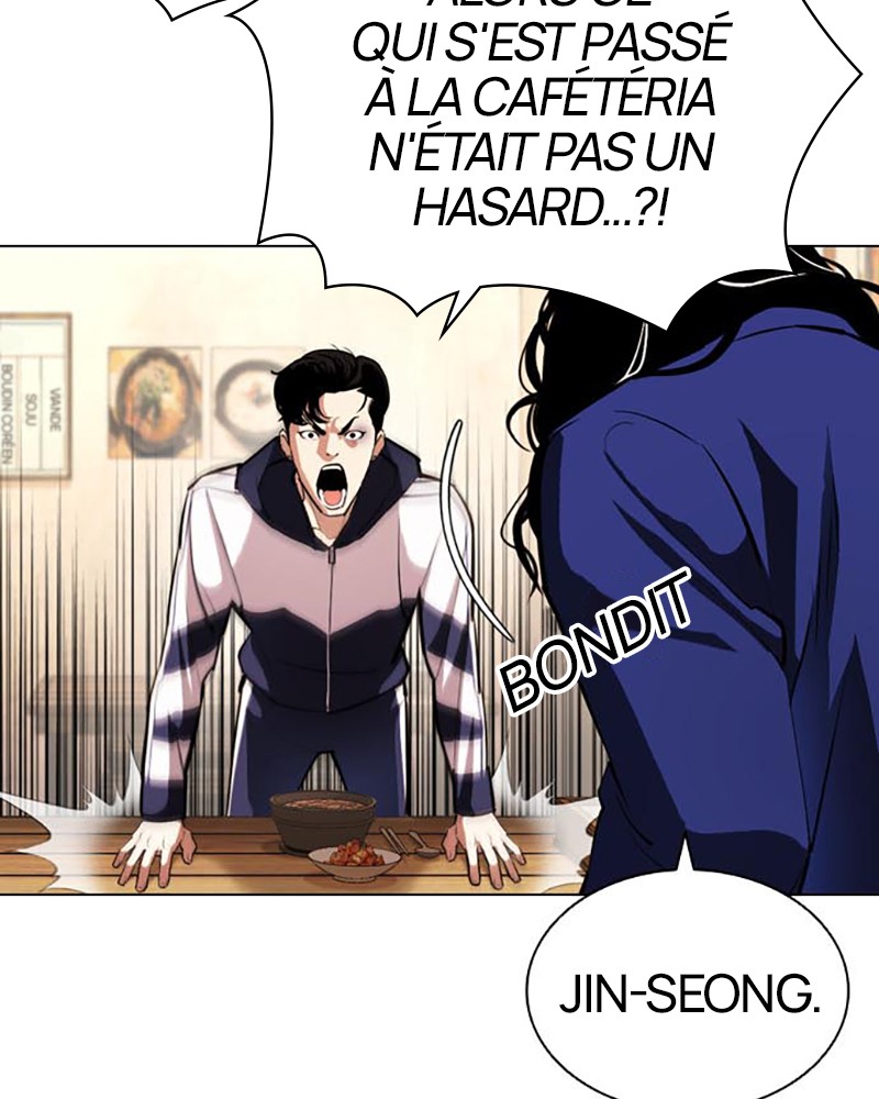 Lookism Chapitre 396 - Page 103
