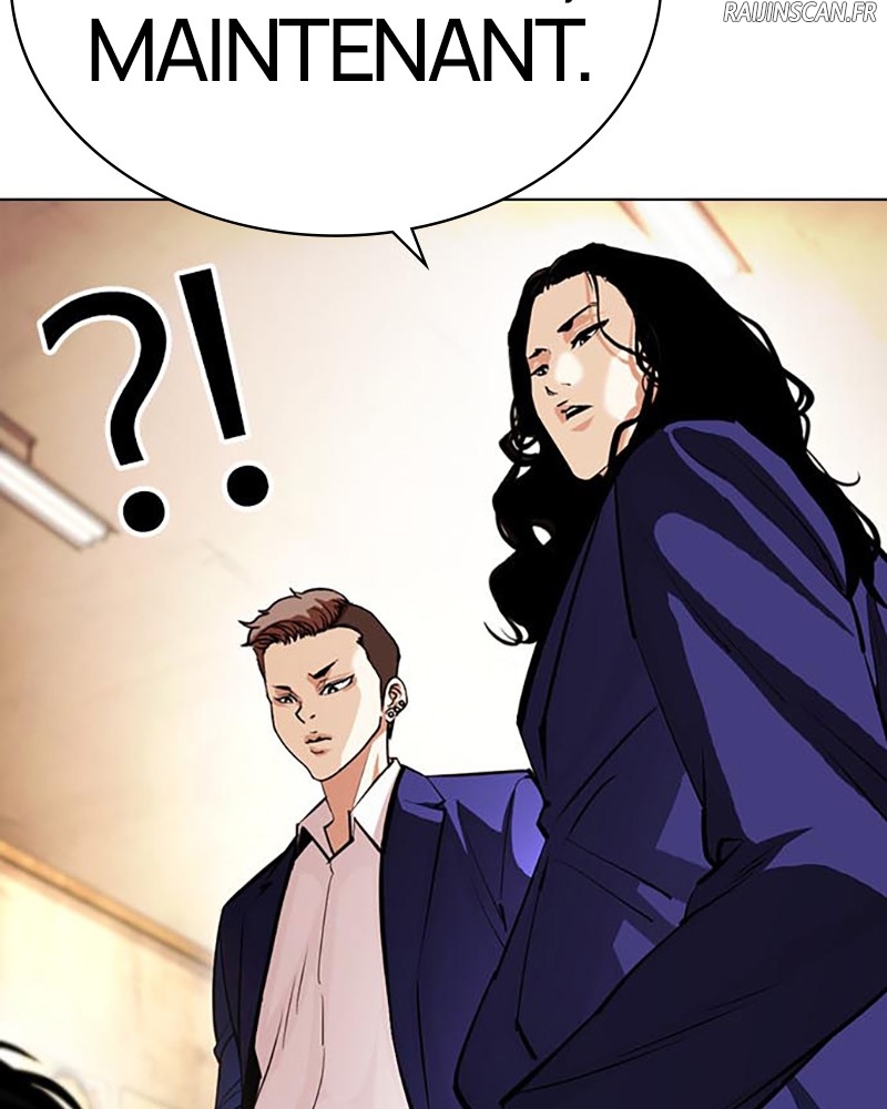 Lookism Chapitre 396 - Page 105