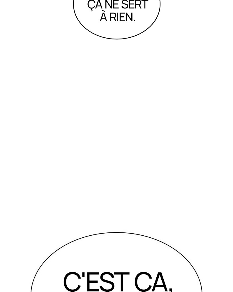 Lookism Chapitre 396 - Page 109