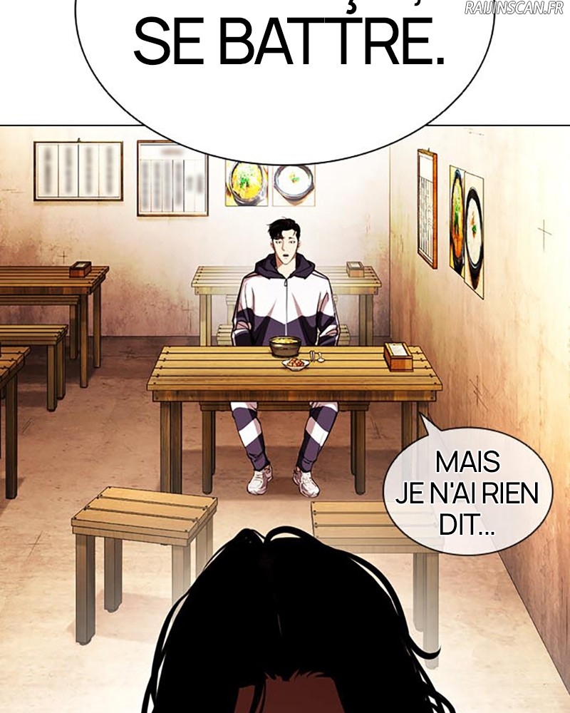 Lookism Chapitre 396 - Page 110