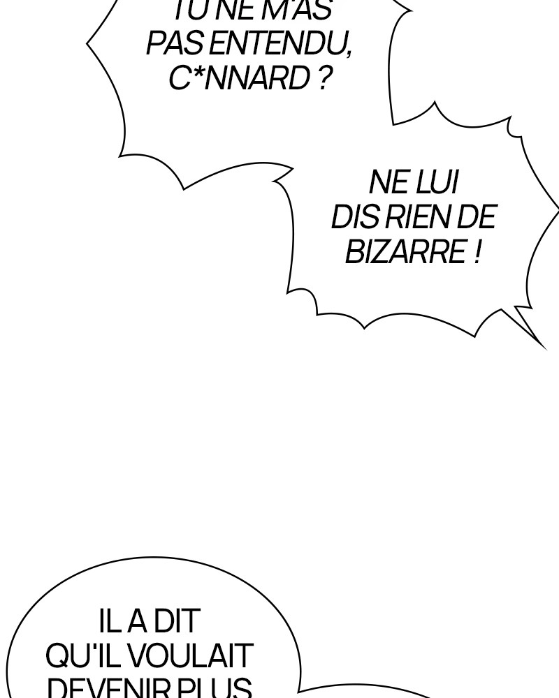 Lookism Chapitre 396 - Page 113