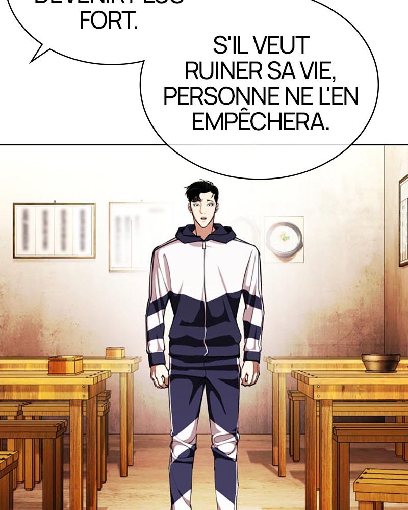 Lookism Chapitre 396 - Page 114