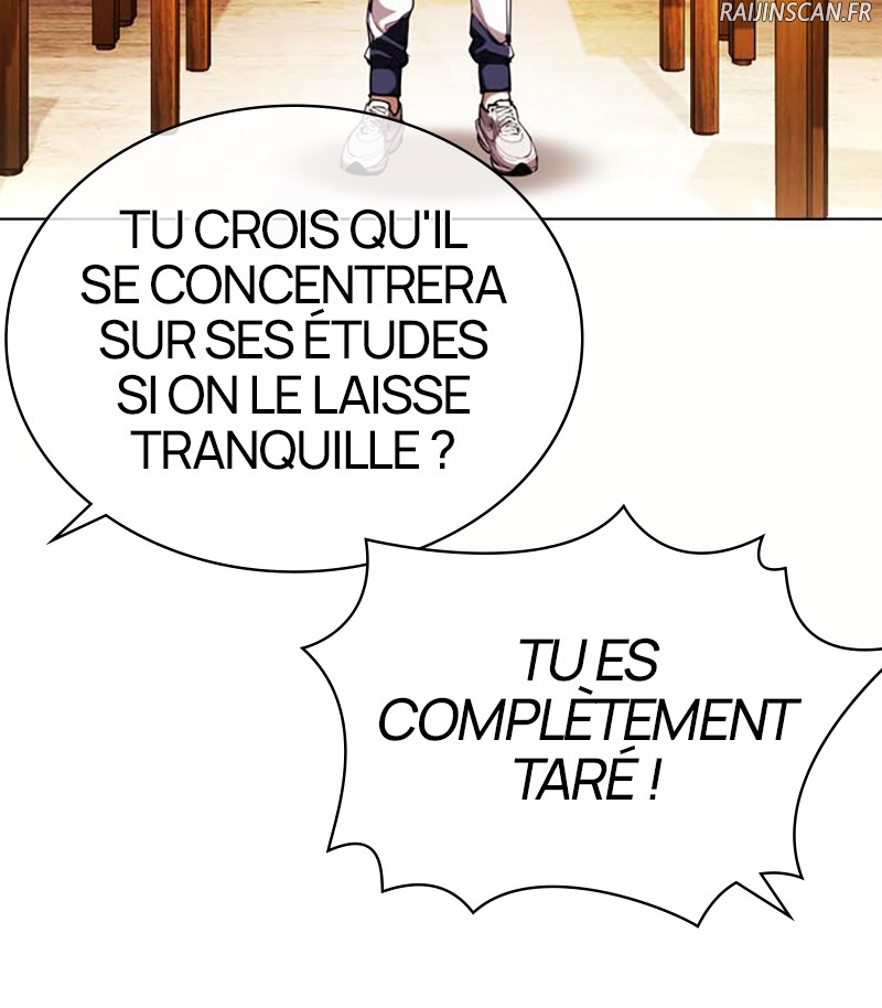 Lookism Chapitre 396 - Page 115