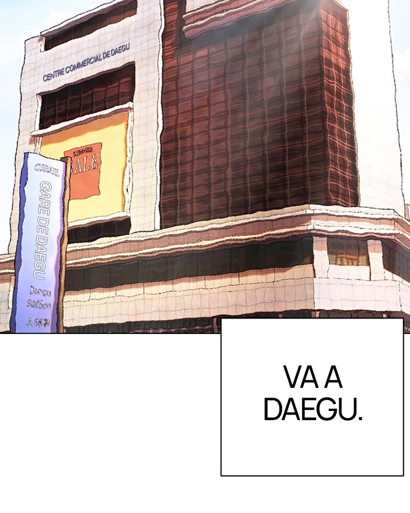 Lookism Chapitre 396 - Page 117