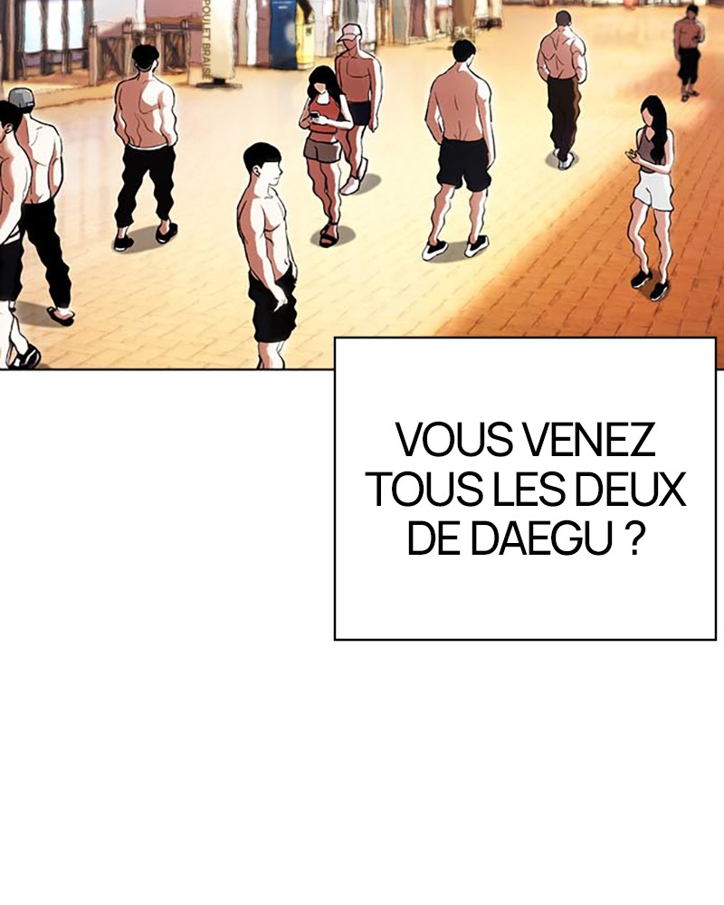 Lookism Chapitre 396 - Page 119