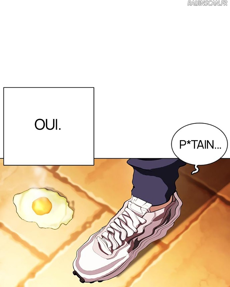 Lookism Chapitre 396 - Page 120