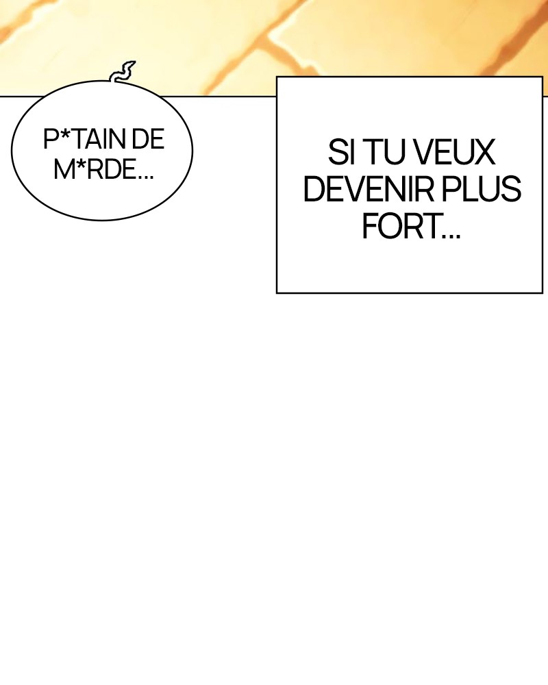 Lookism Chapitre 396 - Page 121