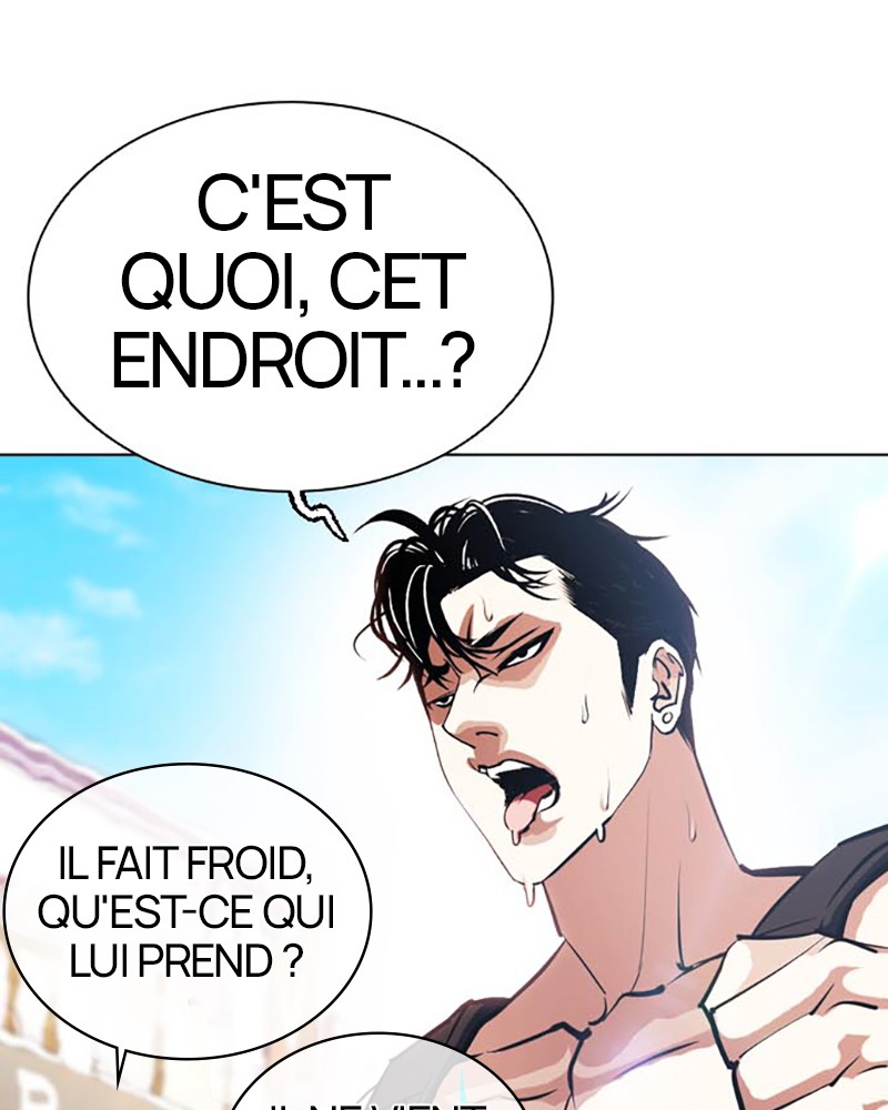 Lookism Chapitre 396 - Page 122