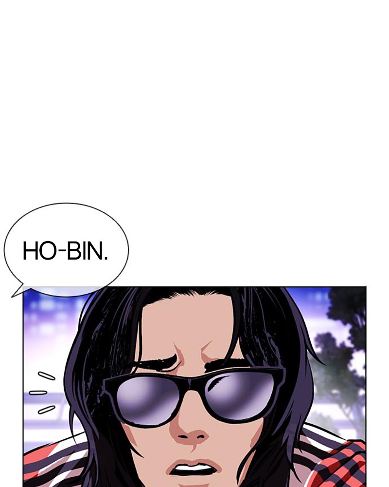 Lookism Chapitre 396 - Page 128