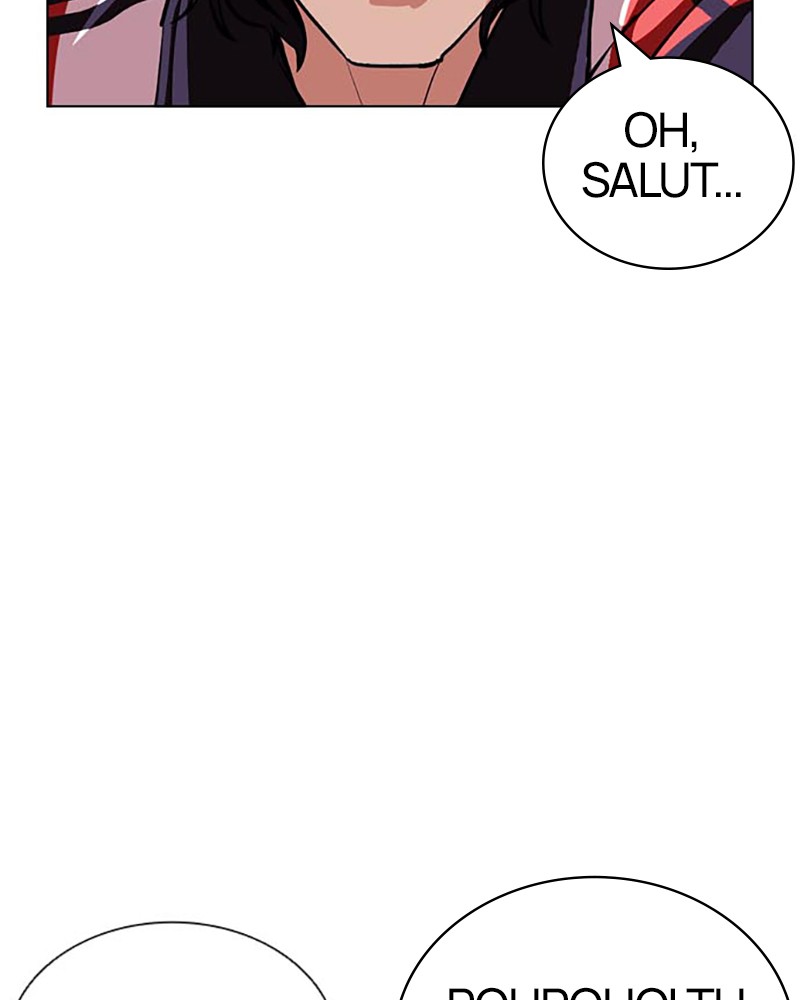 Lookism Chapitre 396 - Page 129