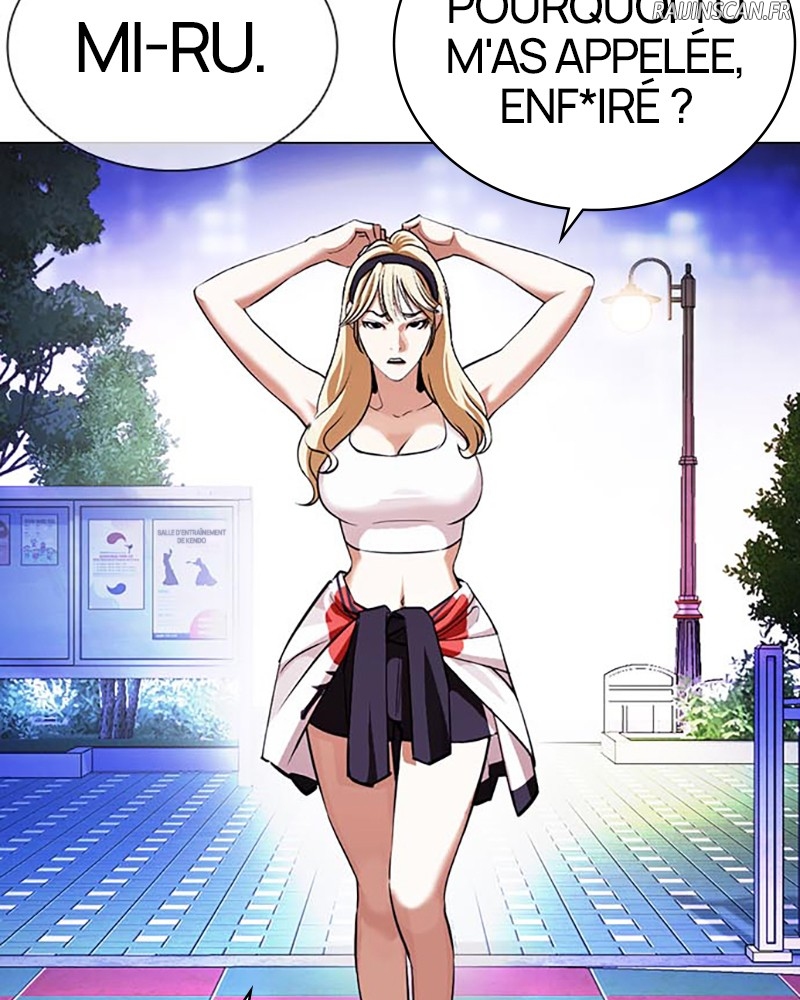 Lookism Chapitre 396 - Page 130