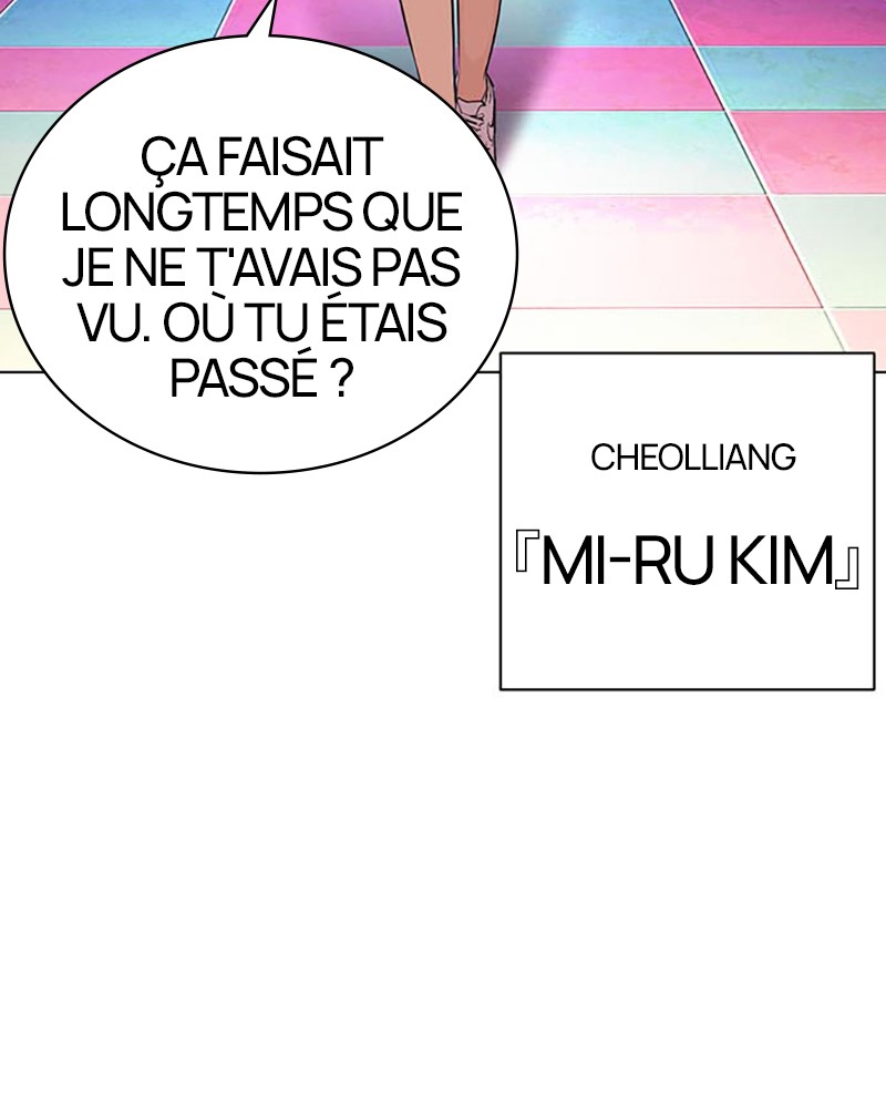 Lookism Chapitre 396 - Page 131