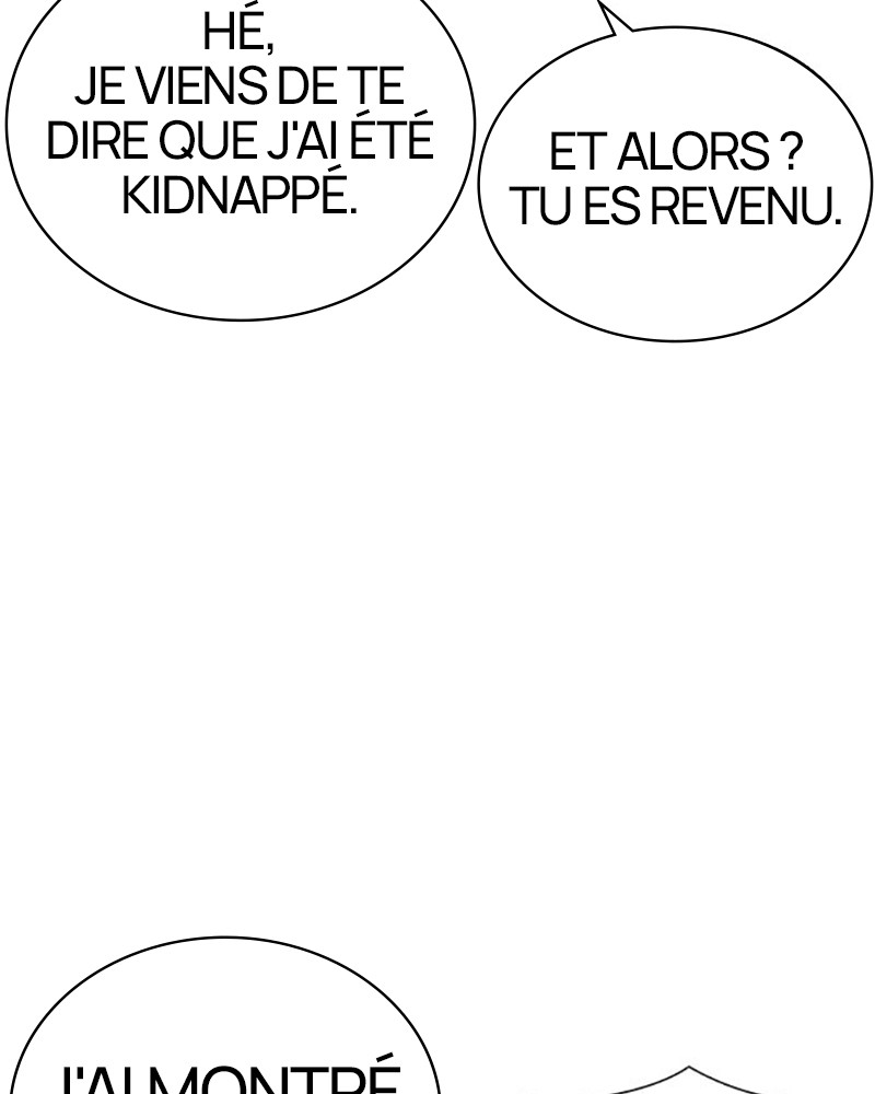 Lookism Chapitre 396 - Page 133