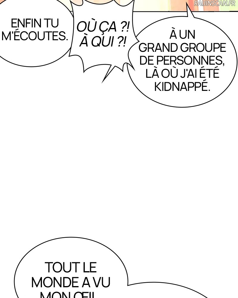 Lookism Chapitre 396 - Page 135