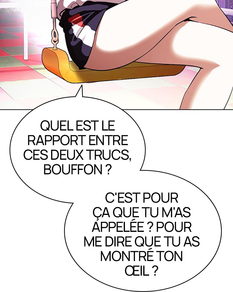 Lookism Chapitre 396 - Page 137
