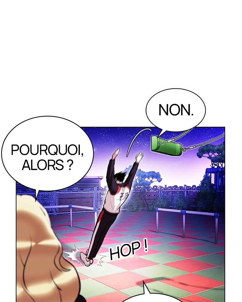 Lookism Chapitre 396 - Page 139