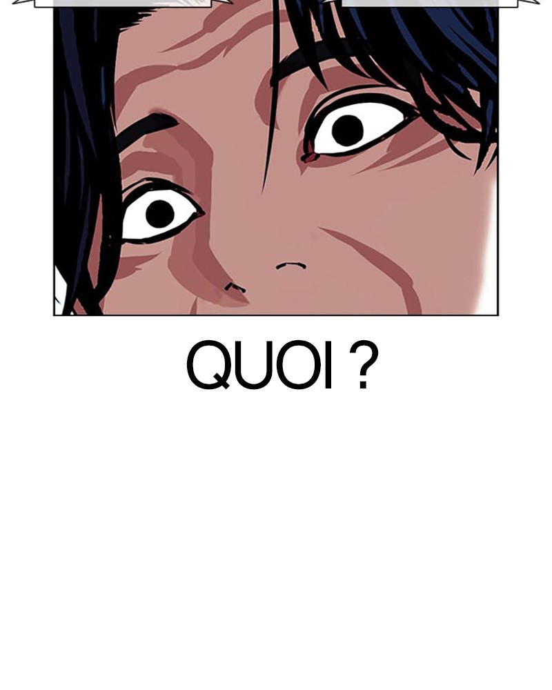 Lookism Chapitre 396 - Page 14