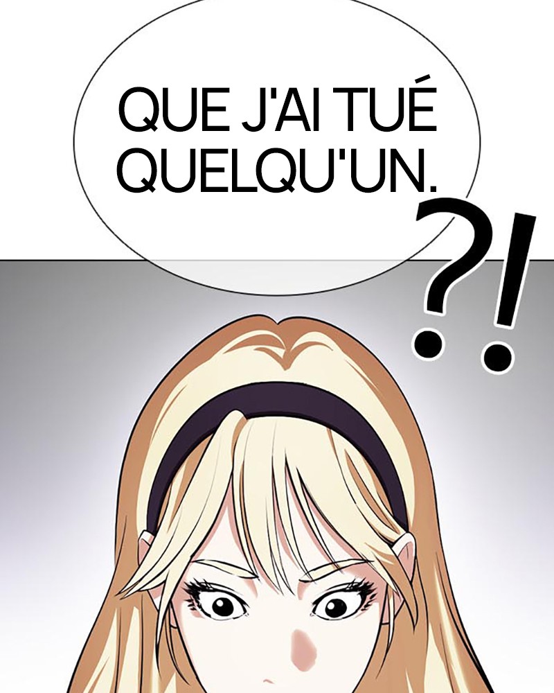 Lookism Chapitre 396 - Page 141