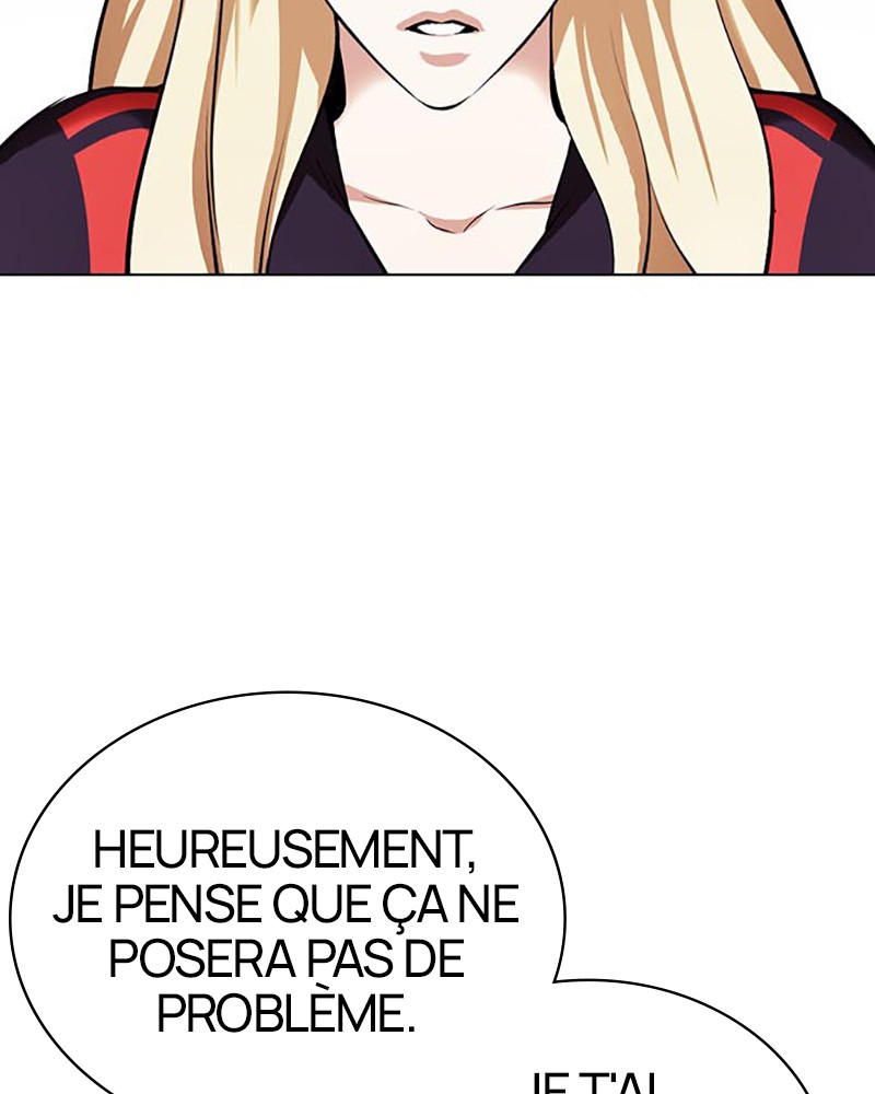 Lookism Chapitre 396 - Page 142