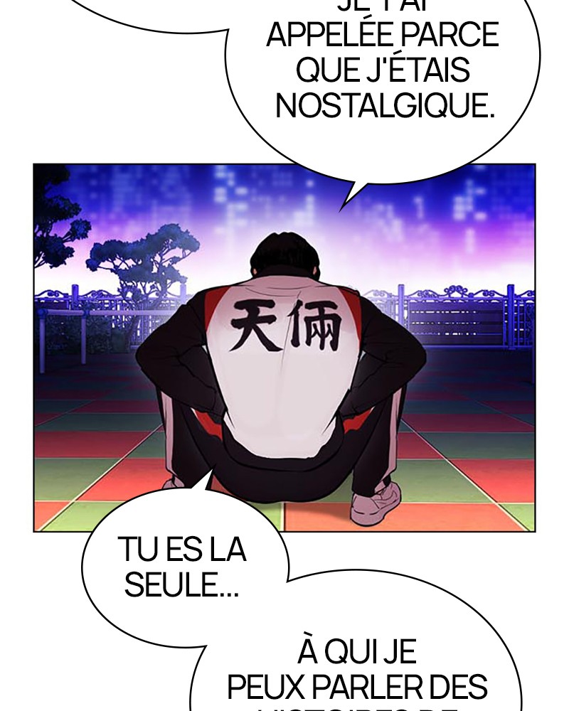 Lookism Chapitre 396 - Page 143