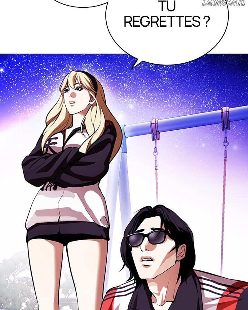 Lookism Chapitre 396 - Page 145