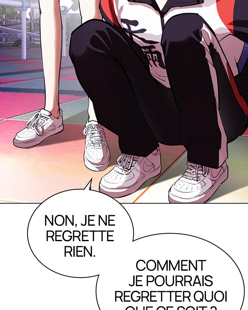 Lookism Chapitre 396 - Page 146