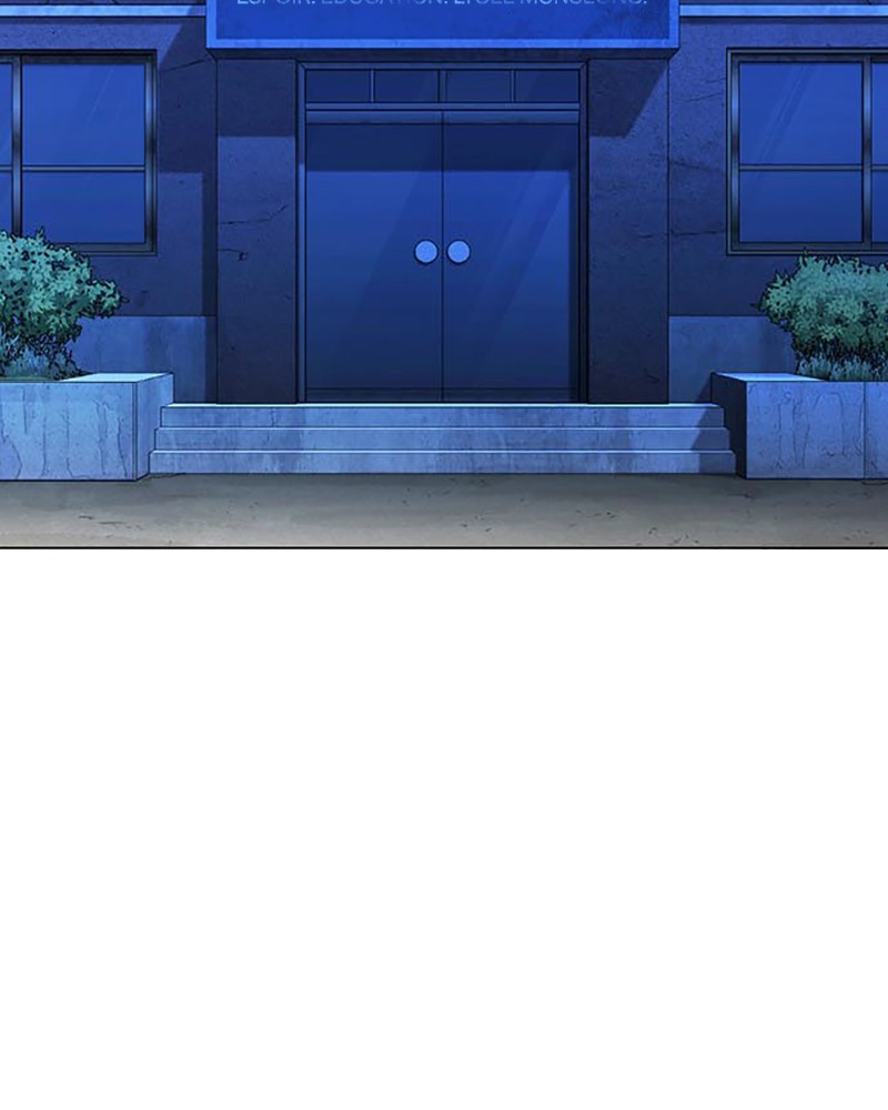 Lookism Chapitre 396 - Page 152