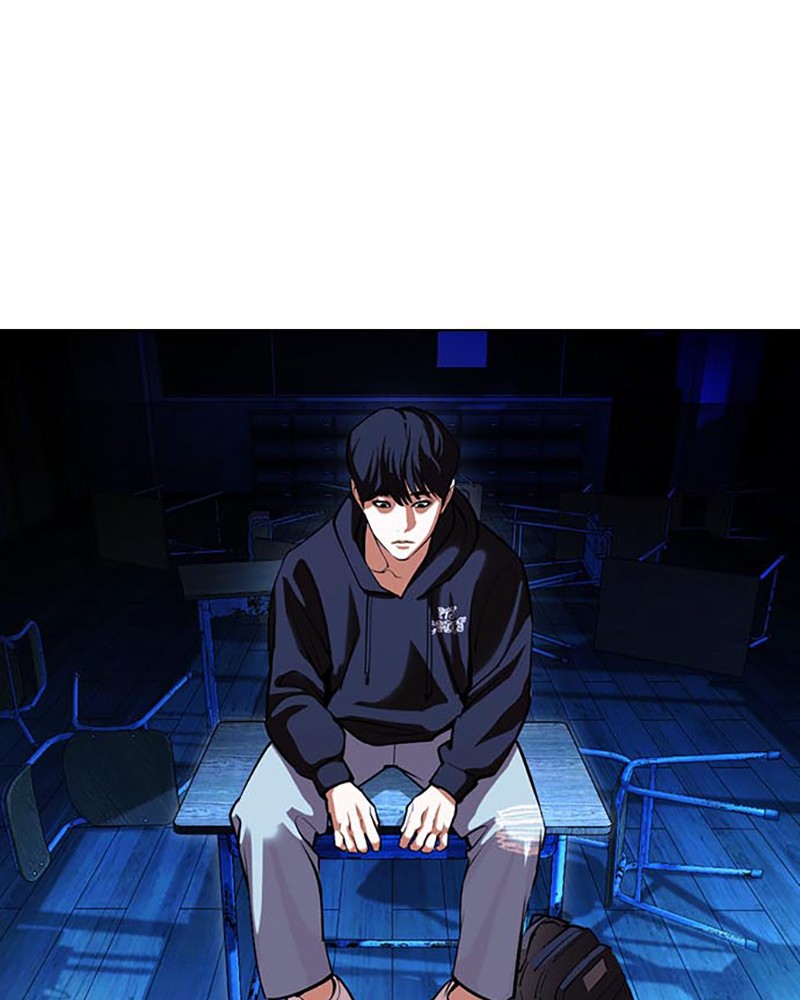 Lookism Chapitre 396 - Page 154