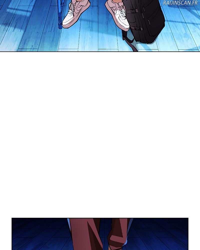 Lookism Chapitre 396 - Page 155