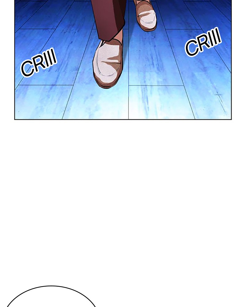 Lookism Chapitre 396 - Page 156