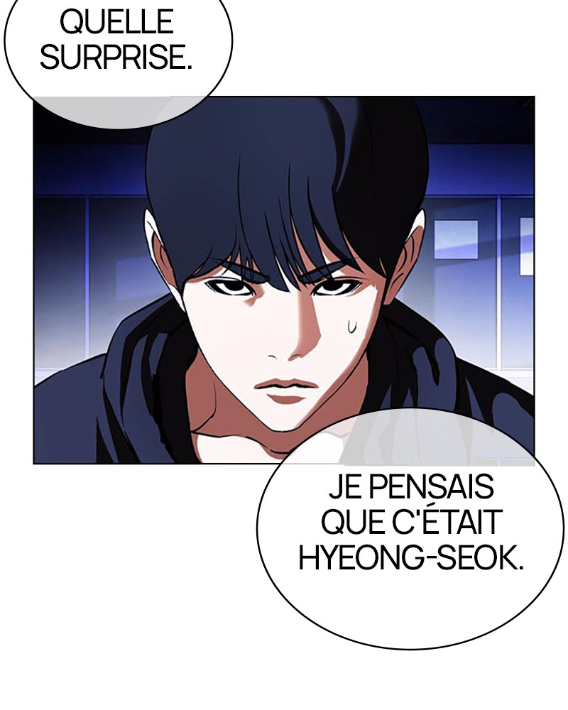 Lookism Chapitre 396 - Page 157