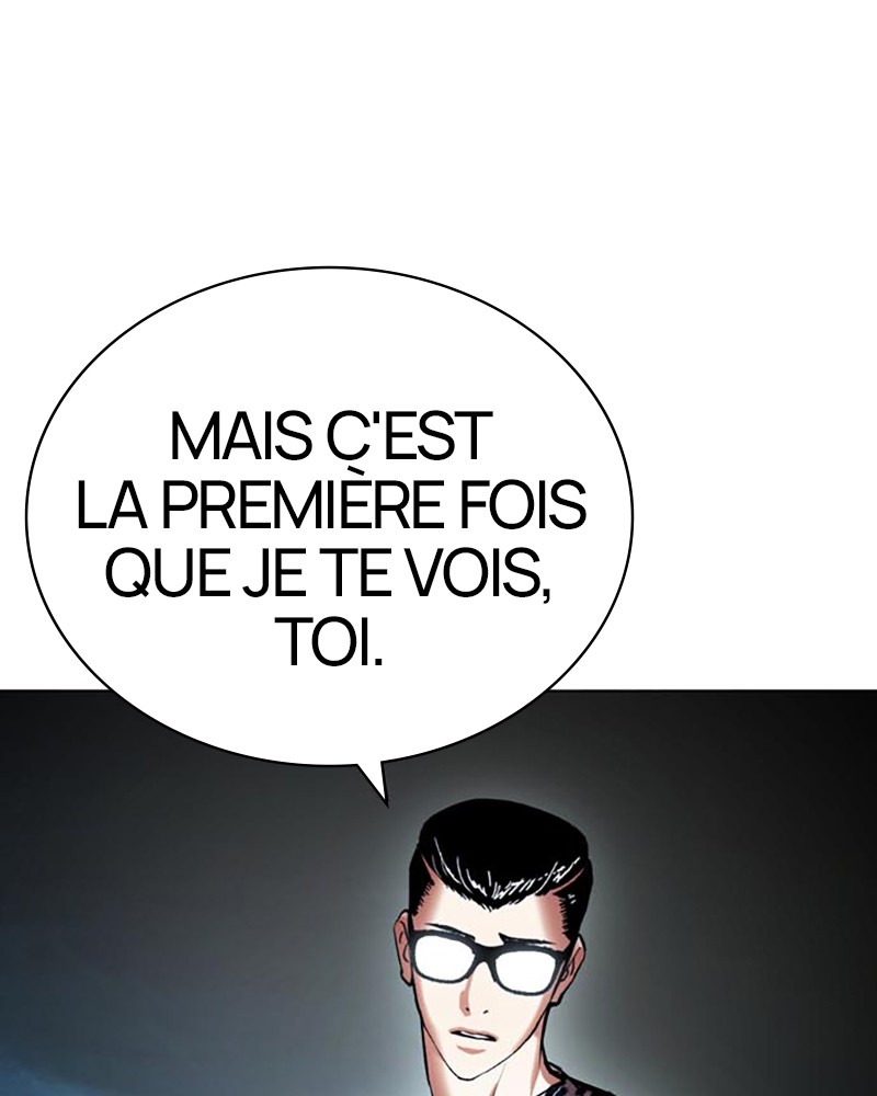 Lookism Chapitre 396 - Page 159