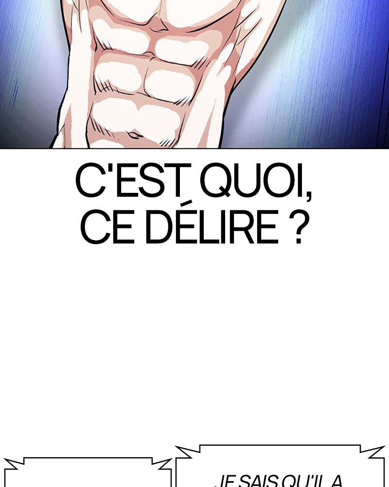 Lookism Chapitre 396 - Page 16
