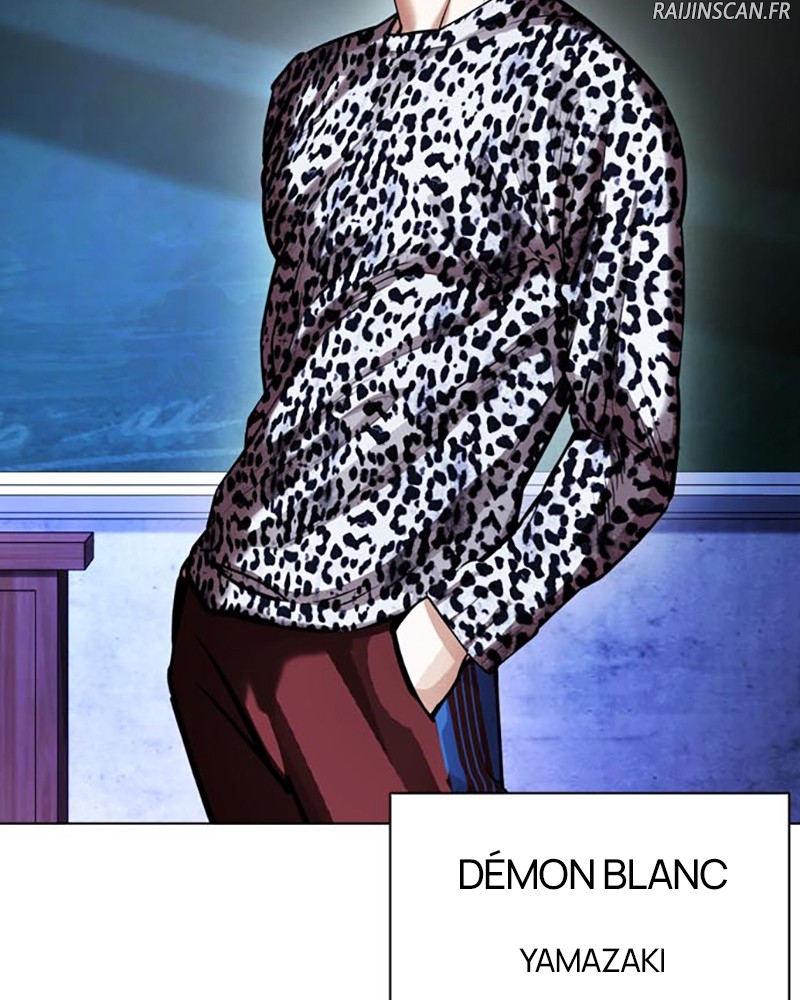 Lookism Chapitre 396 - Page 160