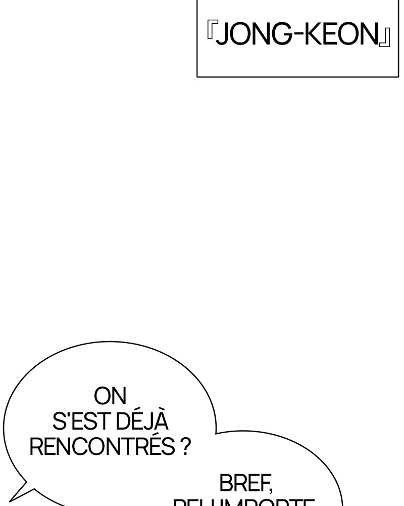 Lookism Chapitre 396 - Page 161