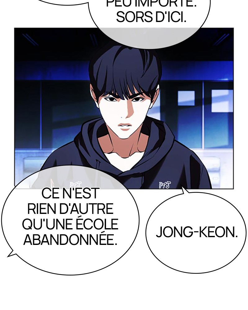 Lookism Chapitre 396 - Page 162