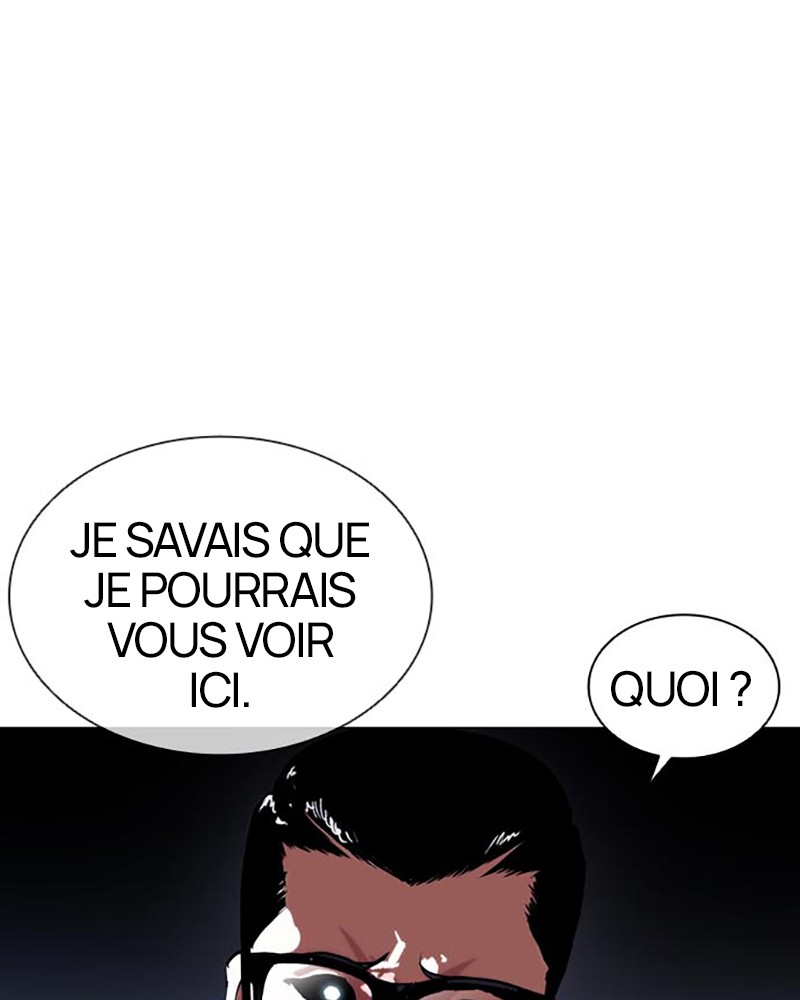 Lookism Chapitre 396 - Page 163