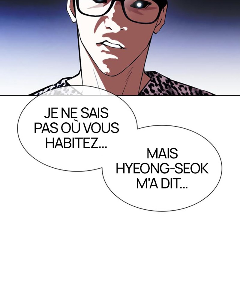 Lookism Chapitre 396 - Page 164