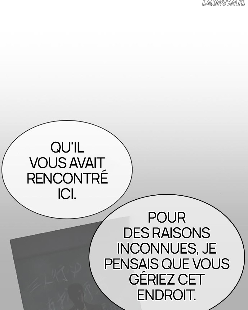 Lookism Chapitre 396 - Page 165