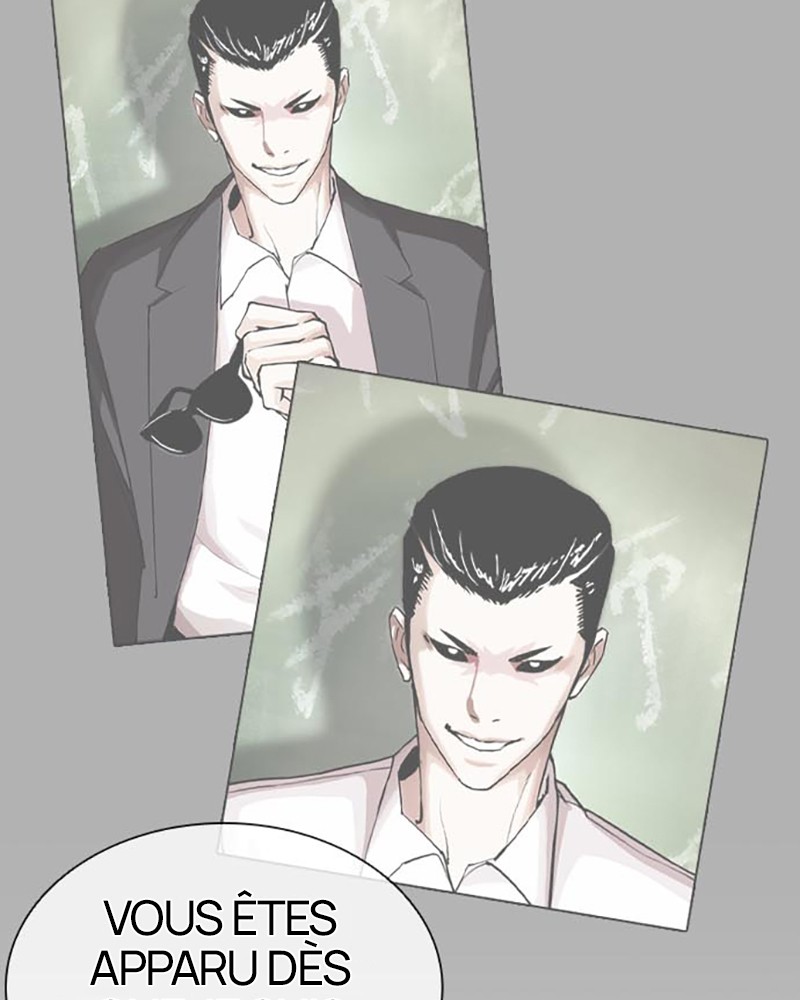 Lookism Chapitre 396 - Page 167