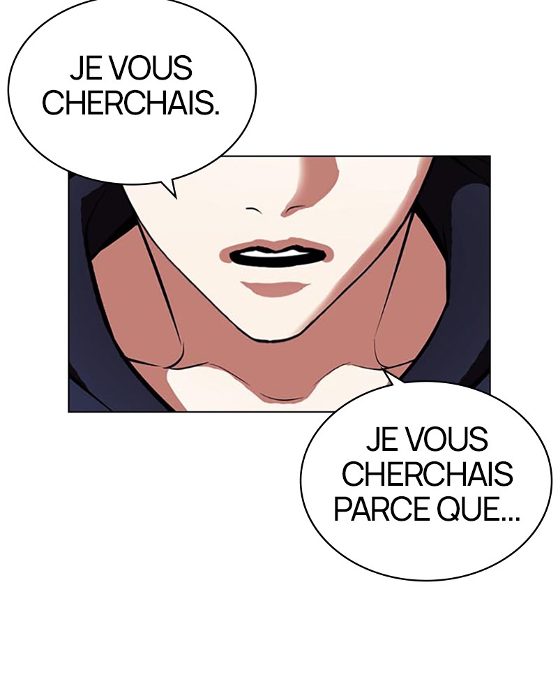 Lookism Chapitre 396 - Page 169