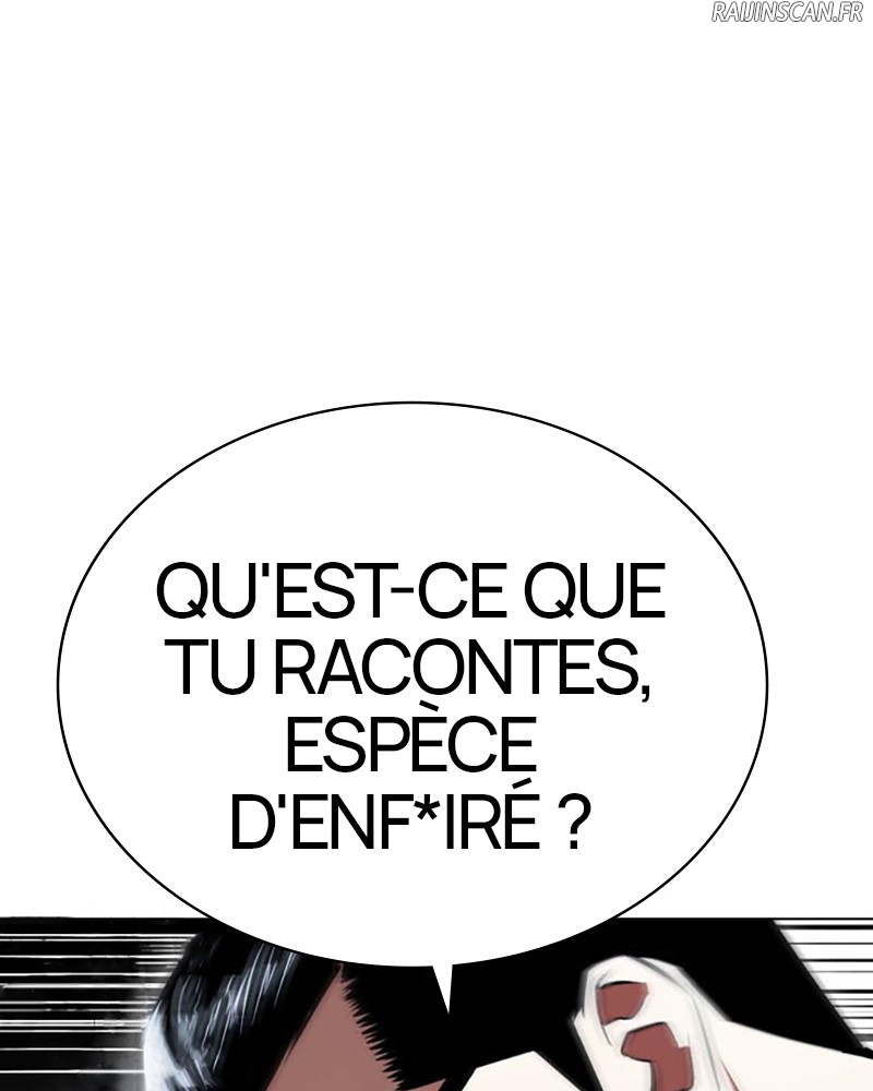 Lookism Chapitre 396 - Page 170