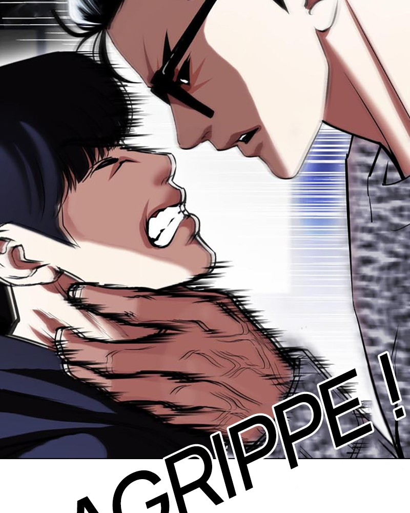 Lookism Chapitre 396 - Page 171