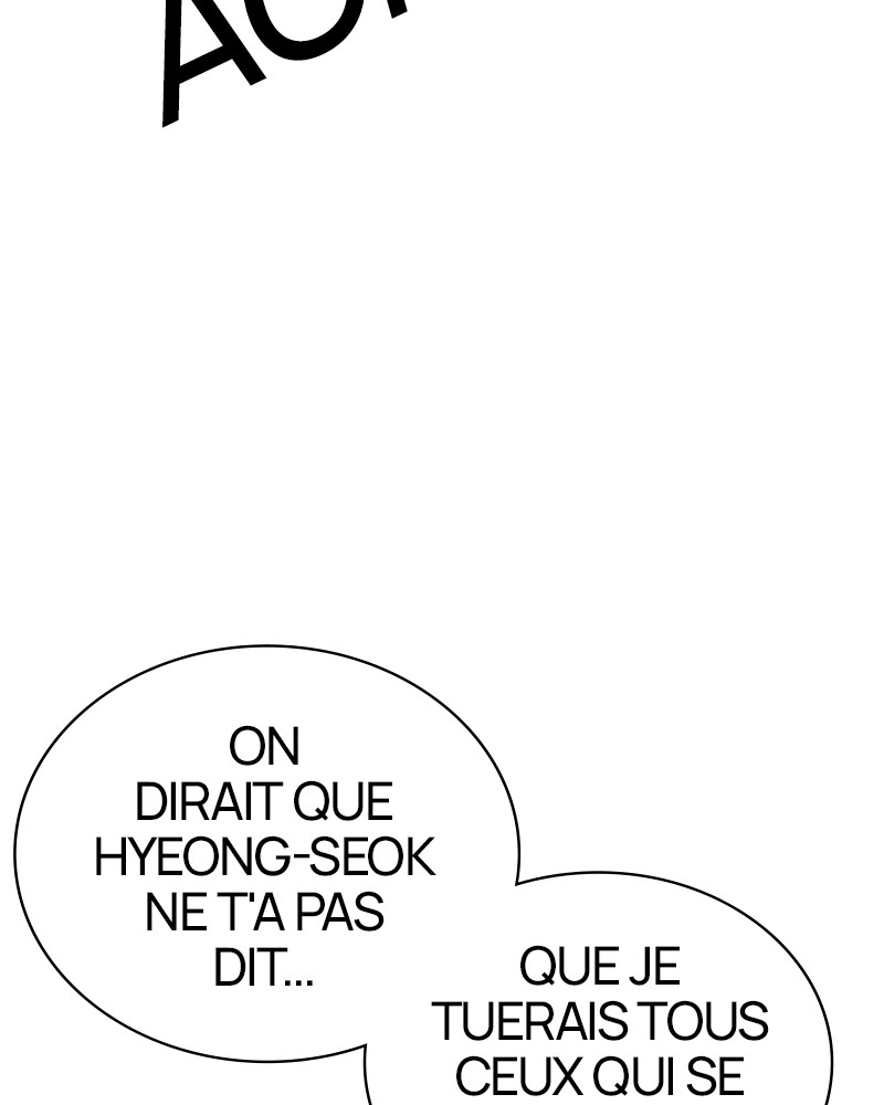 Lookism Chapitre 396 - Page 172