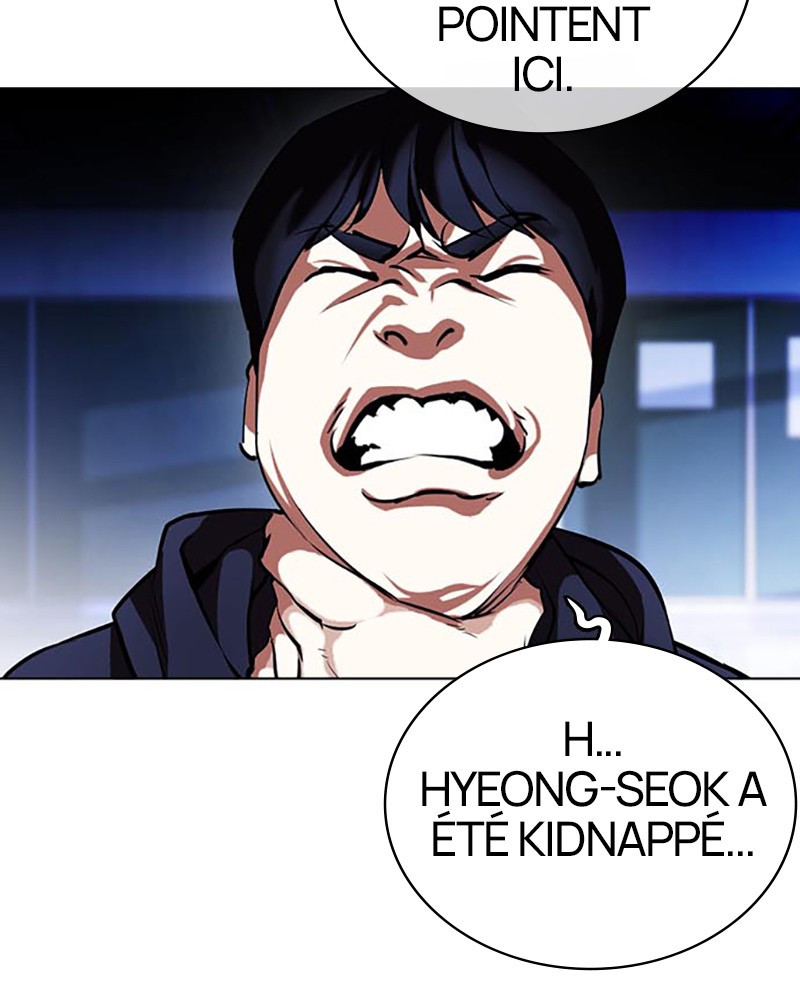 Lookism Chapitre 396 - Page 173