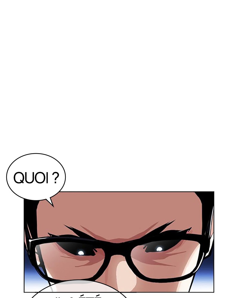 Lookism Chapitre 396 - Page 174